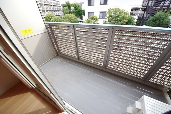 グランメゾン北野の物件内観写真